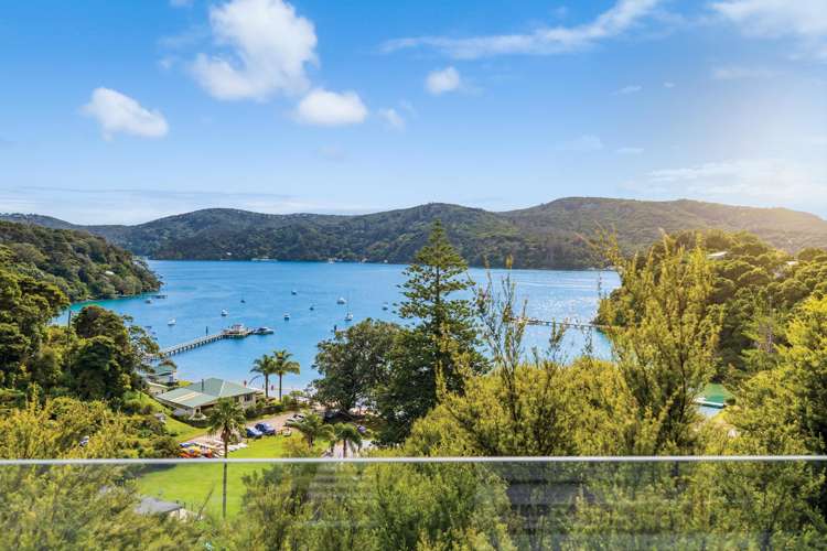 8B Schoolhouse Bay Road Kawau Island_6