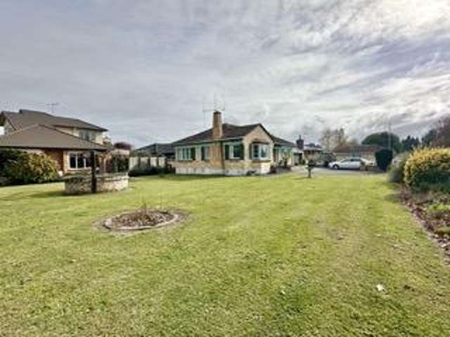 Iconic Location- 6-12 Month tenancy approx