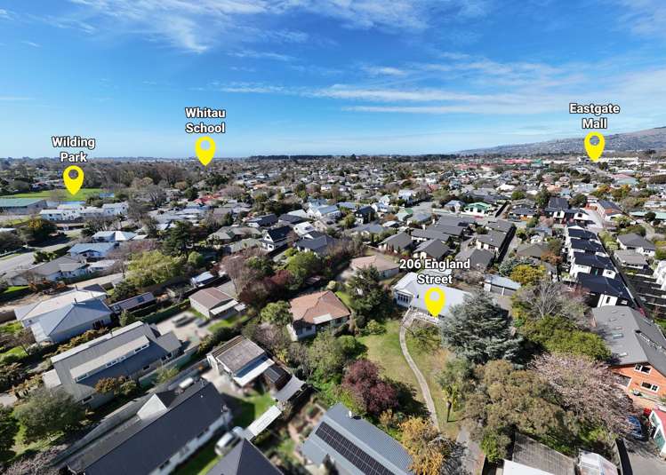 206 England Street Linwood_37