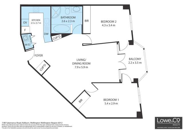 7/80 Salamanca Road Kelburn_1