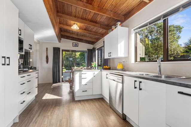 Lifestyle Opportunity in Kauri