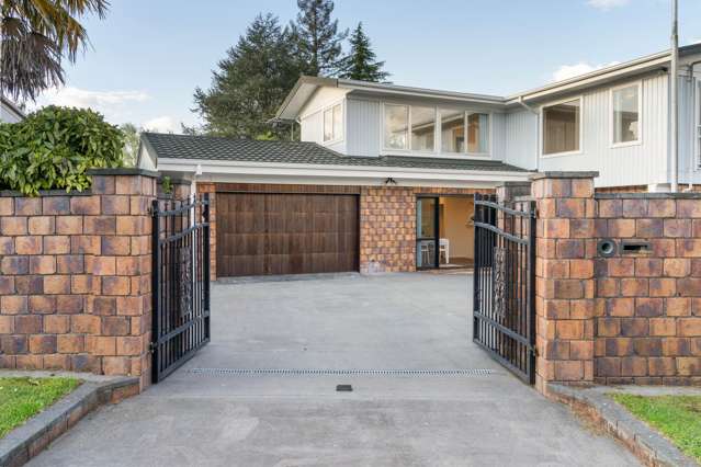 Quality Living in a Location to Match