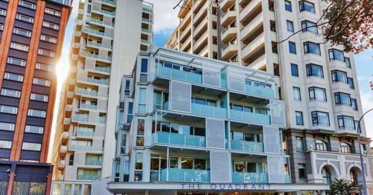 1823/10 Waterloo Quadrant Auckland Central_0