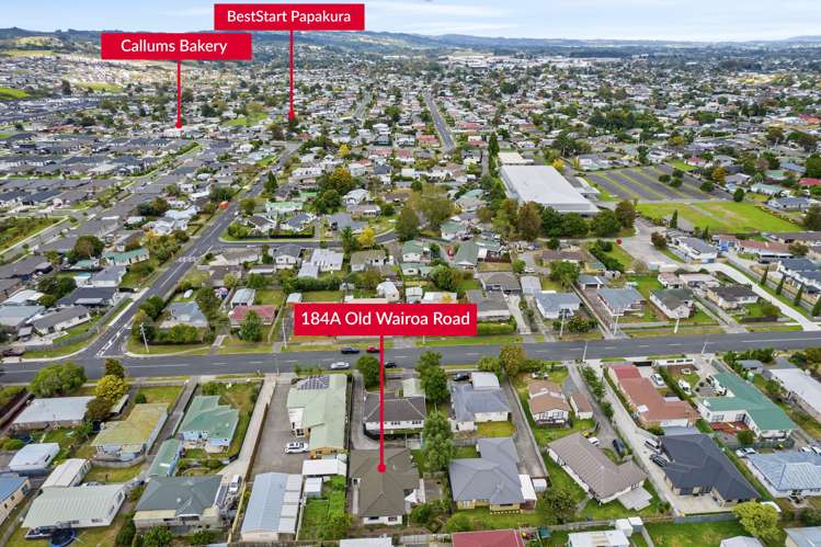 184a Old Wairoa Road Papakura_5