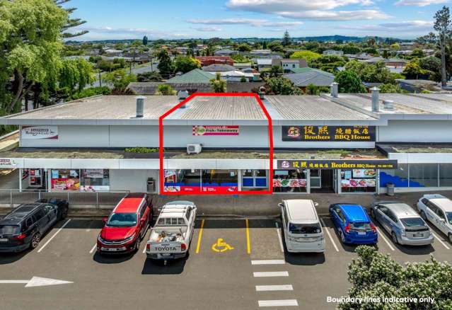 Unit 2/1 Prictor Street Papakura_1