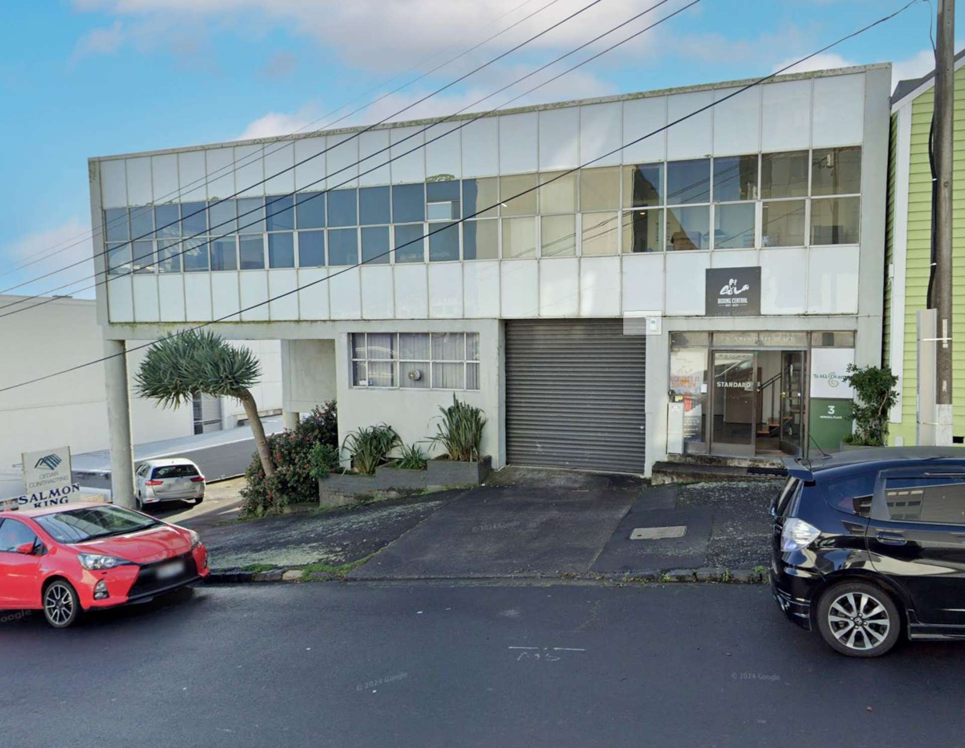 3-5 Rendall Place Eden Terrace_0