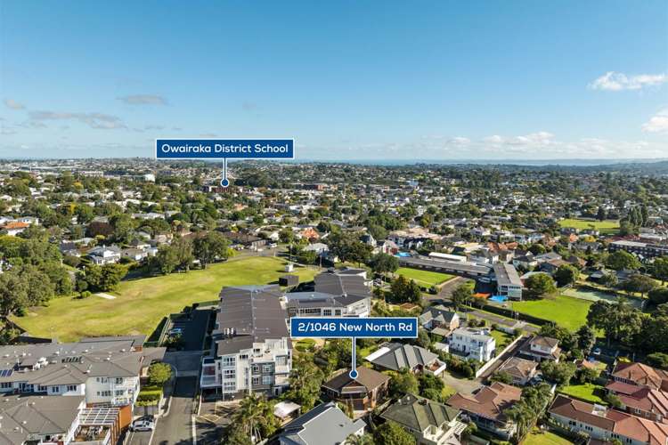 2/1046 New North Road Mt Albert_22