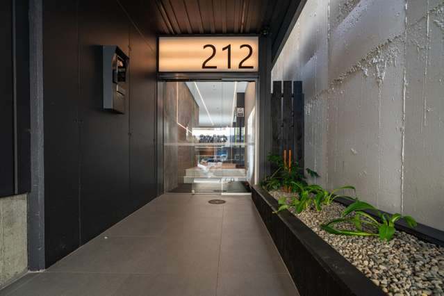 309/212 Willis Street Te Aro_2