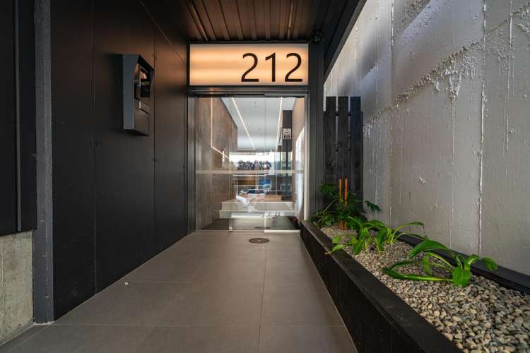 309/212 Willis Street Te Aro_1