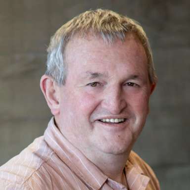Wes Flannery