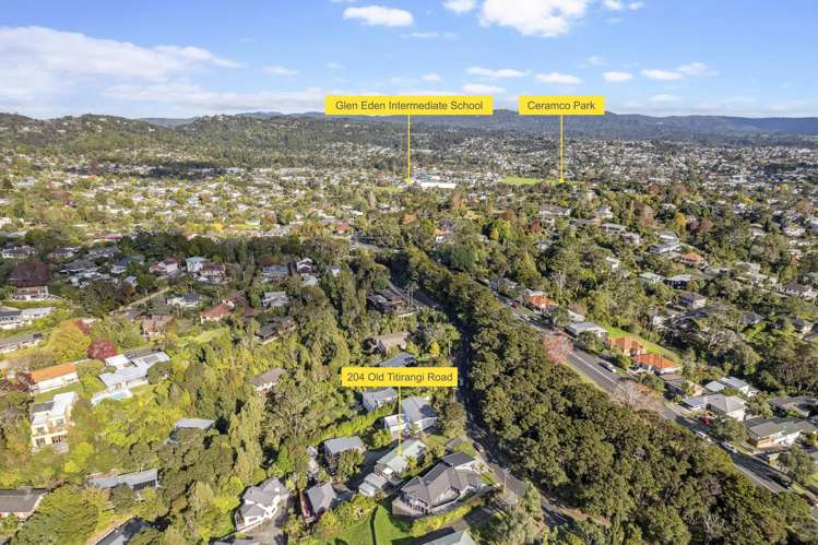 204 Old Titirangi Road Titirangi_20