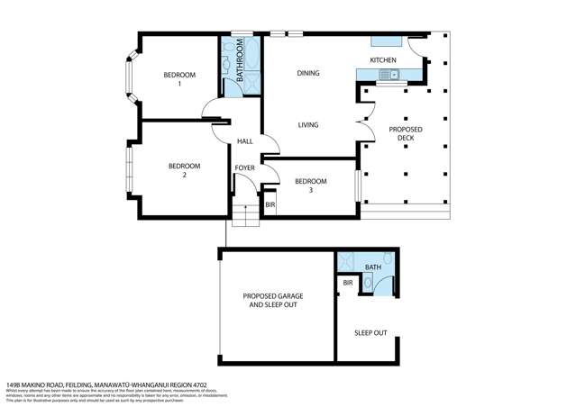 149B Makino Road Feilding_1