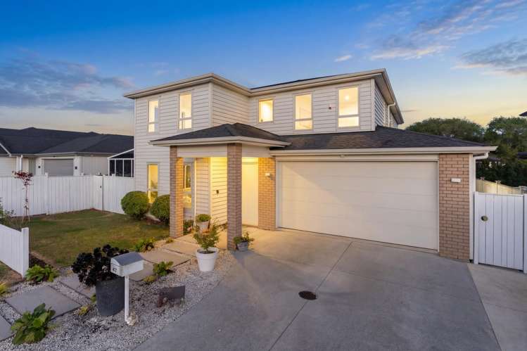 47 Johns Creek Crescent Silverdale_40