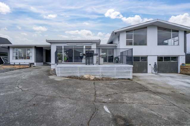 Family options in Rosedale!