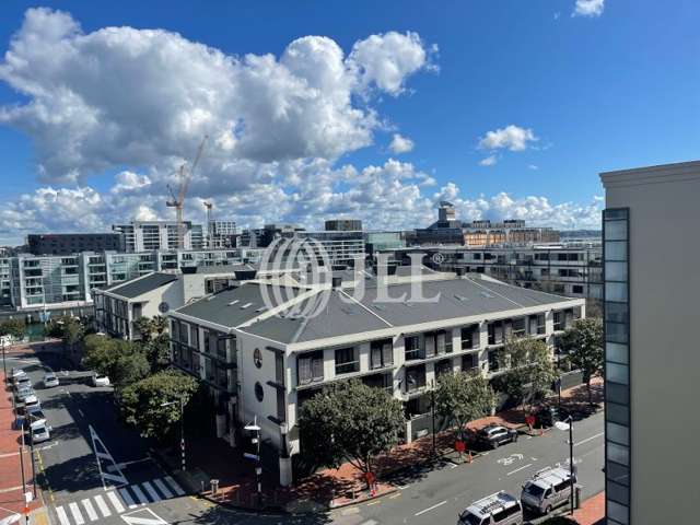 Part Level 4/7 - 9 Fanshawe Street Auckland Central_3