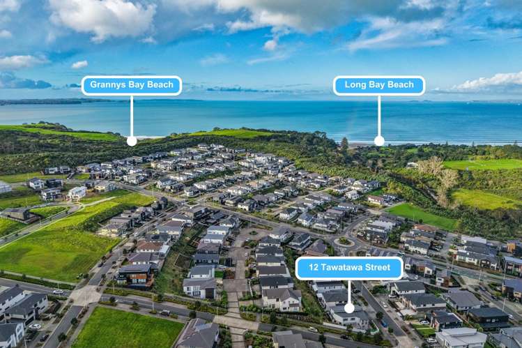 12 Tawatawa Street Long Bay_27