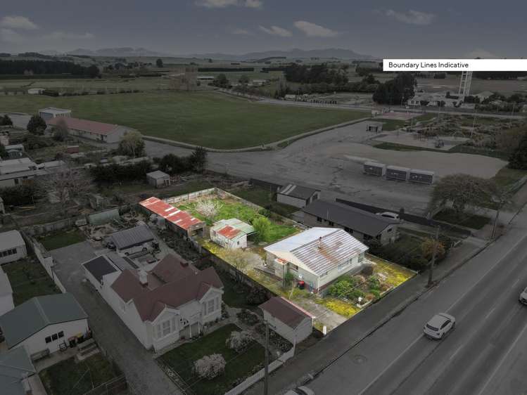 151 Main Street Mataura_13