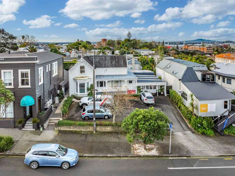 89 College Hill Ponsonby_12