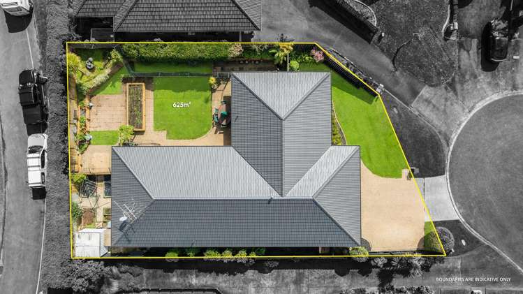 4 Moyle Place The Gardens_31