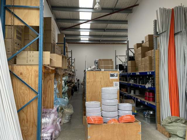 Unit L, 1 Henry Rose Place Albany_2