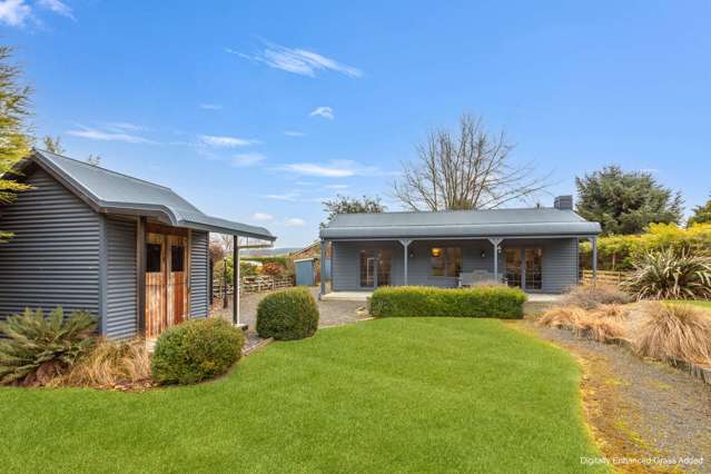 ULTIMATE HOLIDAY HOME