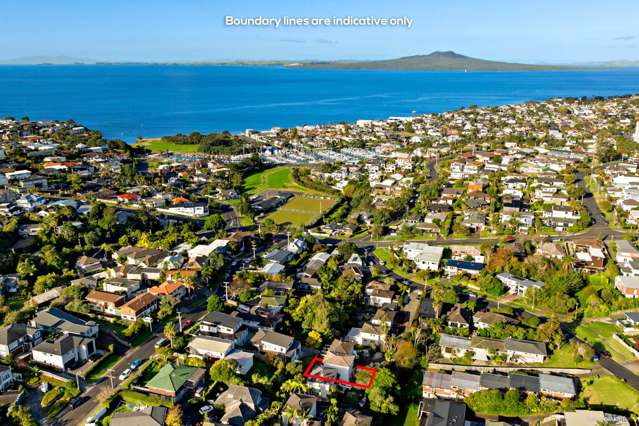 Castor Bay Comfort In Double Westlake Zone