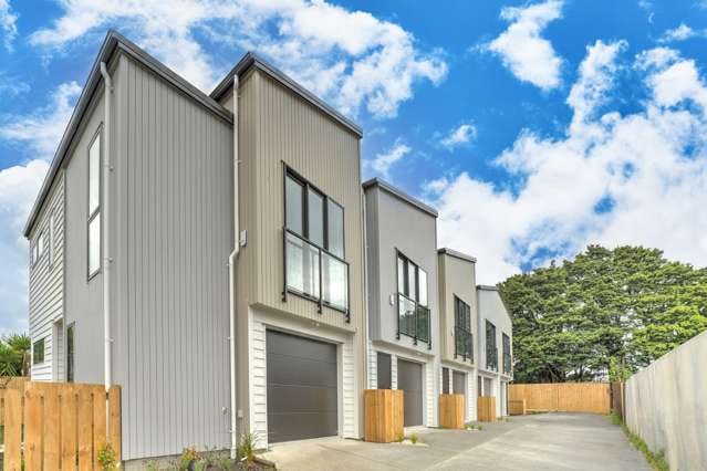 First Home or Investment Property