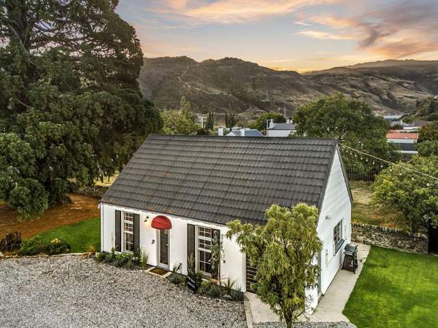 Where Lifestyle Meets Location