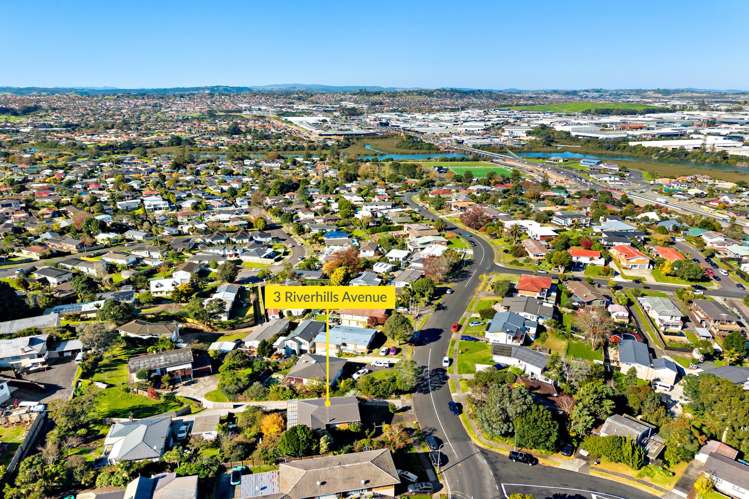 3 Riverhills Avenue Pakuranga Heights_27