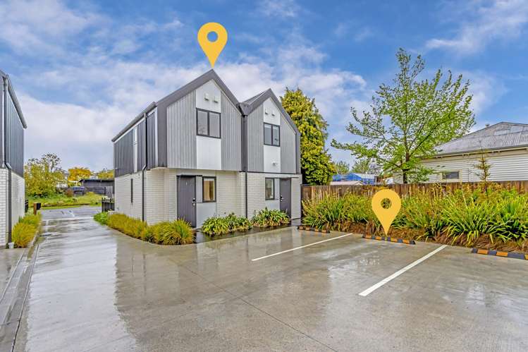 2/191 England Street Linwood_7