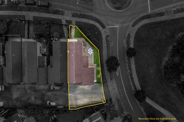 14 Topland Drive Flat Bush_22