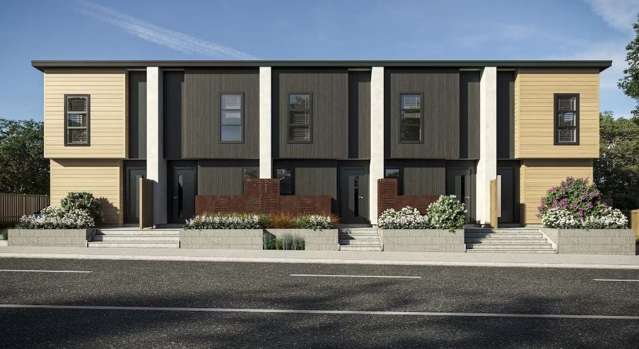 Architecturally Designed Gem in Prime Location