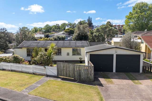 Land, Wide Frontage & Endless Potential!