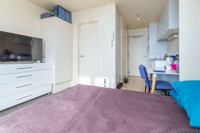 5d/11 Howe Street Freemans Bay_3