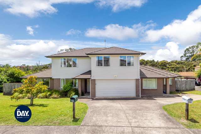 Two Homes, One Incredible Opportunity!