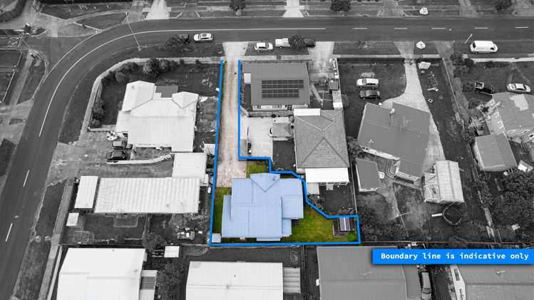 3a Marr Road Manurewa_23