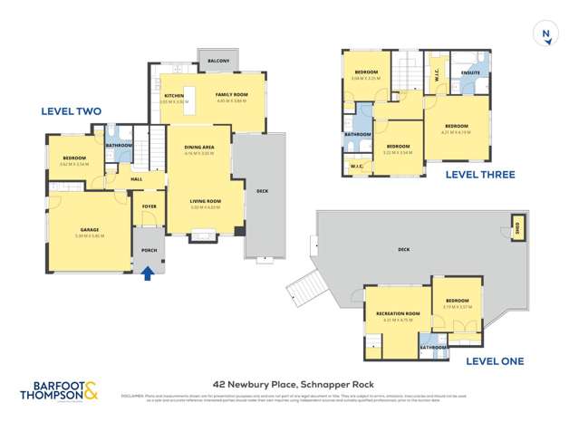 42 Newbury Place Schnapper Rock_1