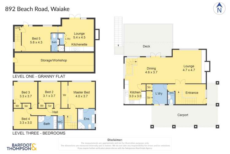 892 Beach Road Torbay_18