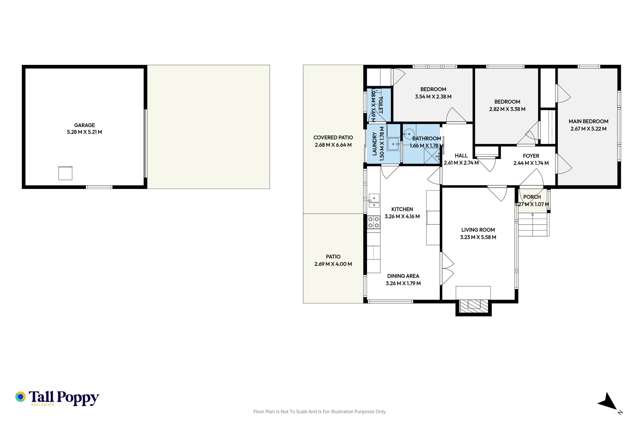 214 Waddington Drive Naenae_1