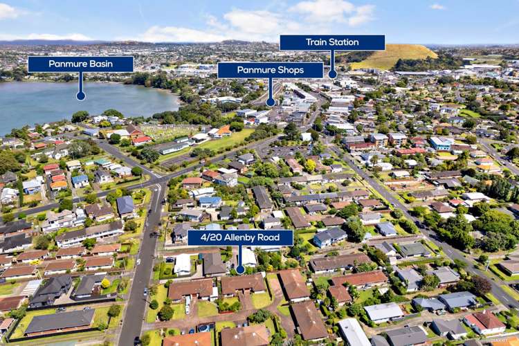 4/20 Allenby Road Panmure_14