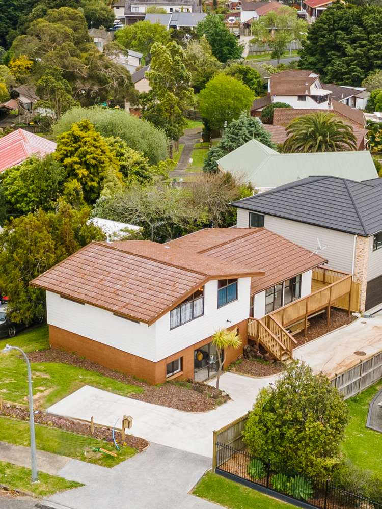 36 Kingsclere Place Goodwood Heights_23