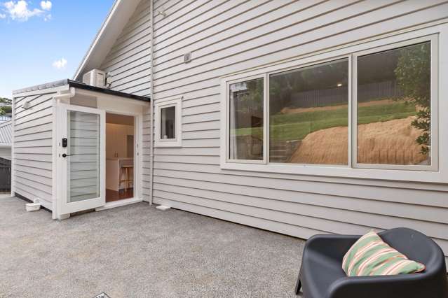 Classic Lines Upgraded For Contemporary Living