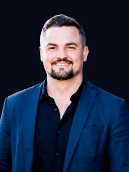 Jonathan Viljoen