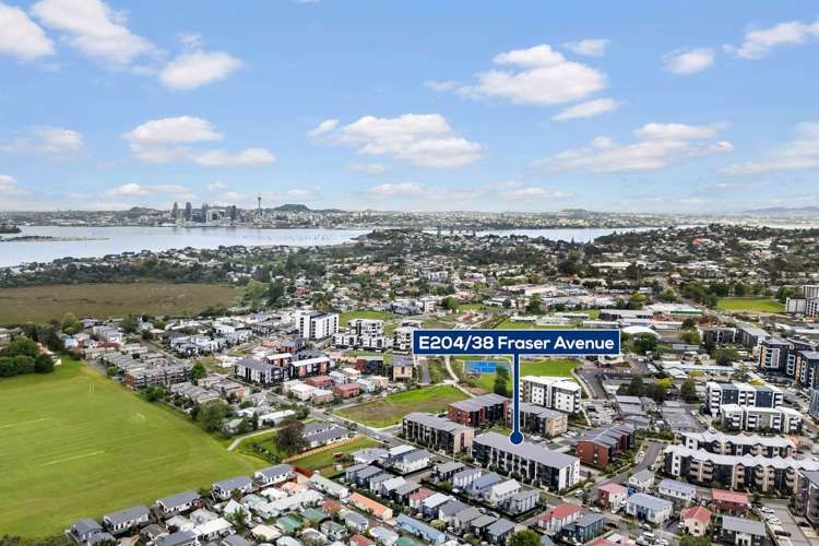 204/38E Fraser Avenue Northcote_6