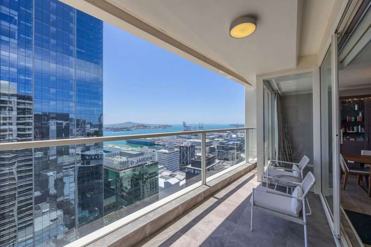 2703/8 Albert Street Auckland Central_5