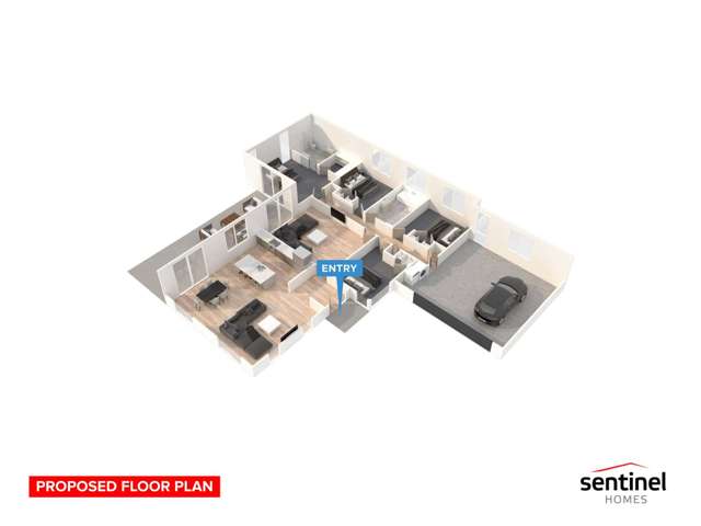 Lot 27 Te Awa Rise Cambridge_3