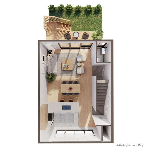 Lot 4/18 Ramelton Road Mt Roskill_1