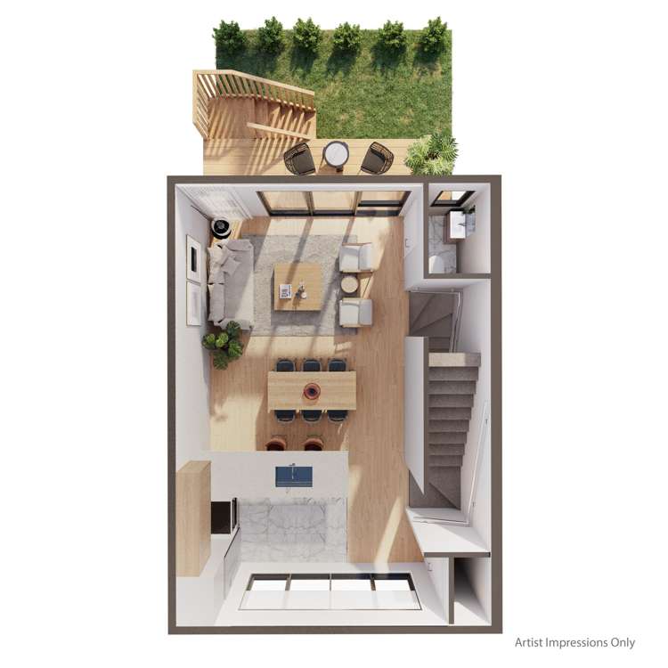 Lot 2/18 Ramelton Road Mt Roskill_25