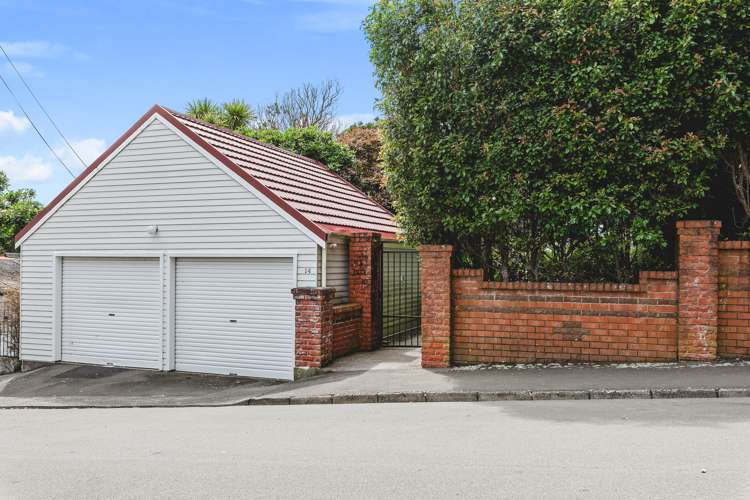 14 Fancourt Street Karori_19
