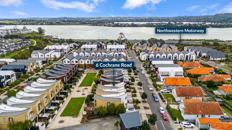 6 Cochrane Road Hobsonville Point_23